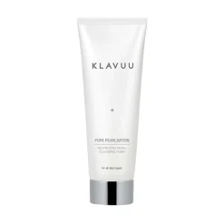 PURE PEARLSATION Revitalizing Facial Cleansing Foam
