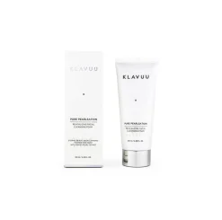 PURE PEARLSATION Revitalizing Facial Cleansing Foam