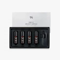 Pure VC Mellight Ampoule Set