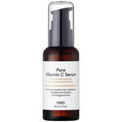 Pure Vitamin C Serum