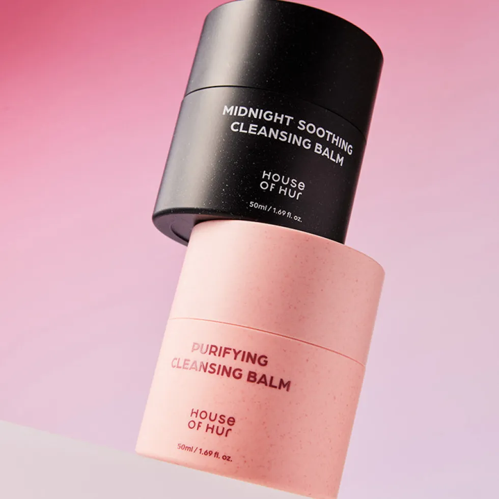 Purifying Cleansing Balm
