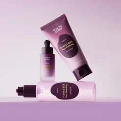 Purple Rice Pore Purifying Pack Cleanser