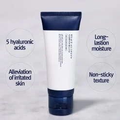 Quick Moisturizing Professional Hand Cream