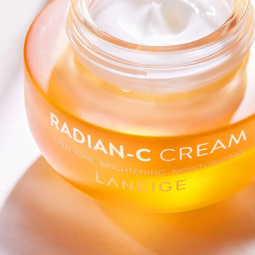 Radian-C Cream