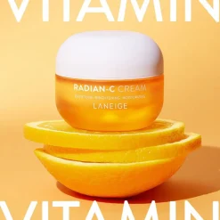 Radian-C Cream