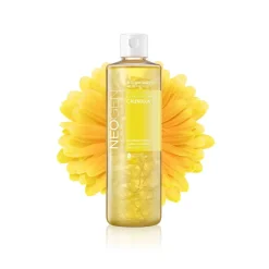 Real Flower Cleansing Water Calendula