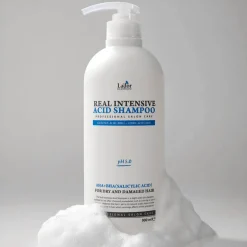 Real Intensive Acid Shampoo