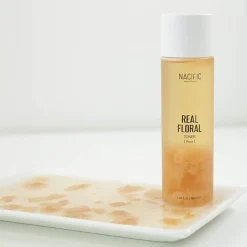 Real Rose Floral Toner