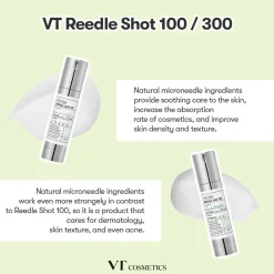 Reedle Shot 100