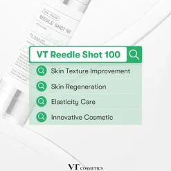Reedle Shot 100