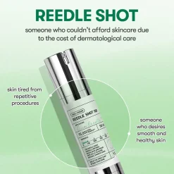 Reedle Shot 100