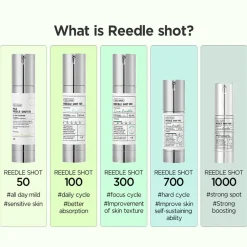 Reedle Shot 300