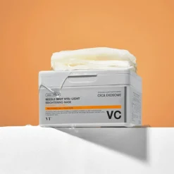 Reedle Shot Vita-light Brightening Mask