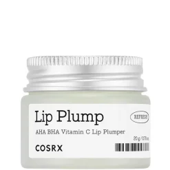 Refresh AHA BHA Vitamin C Lip Plumper
