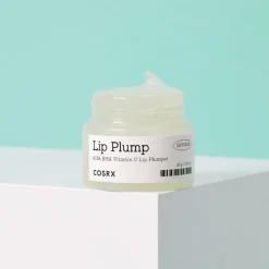 Refresh AHA BHA Vitamin C Lip Plumper