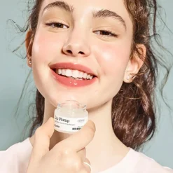 Refresh AHA BHA Vitamin C Lip Plumper