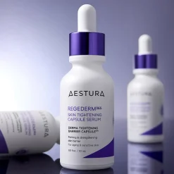 Regederm 365 Skin Tightening Capsule Serum