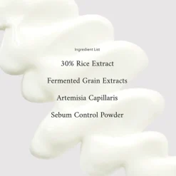 Relief Sun : Rice + Probiotics SPF50+ PA++++