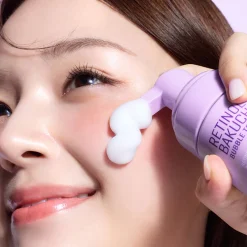 Retinol Bakuchiol Bubble Toner
