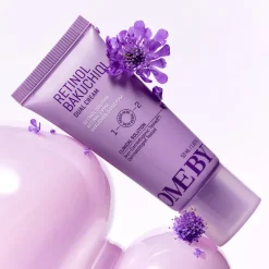 Retinol Bakuchiol Dual Cream