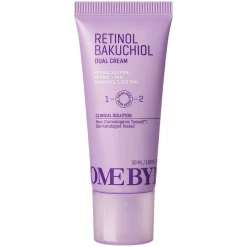 Retinol Bakuchiol Dual Cream