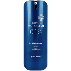 0.1% Retinol Youth Serum