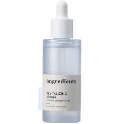 Revitalizing Serum