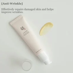 Revive Eye Serum : Ginseng + Retinal