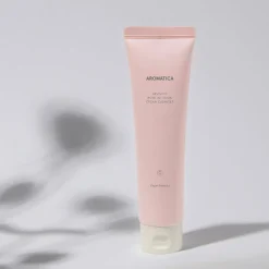 Reviving Rose Infusion Cream Cleanser