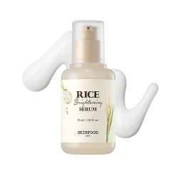 Rice Brightening Serum