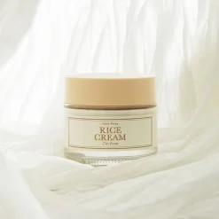 Rice Cream