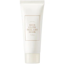 Rice Glow Peel Off Mask