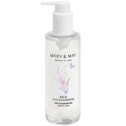 Rice Glutathione LHA Cleansing Oil
