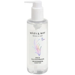 Rice Glutathione LHA Cleansing Oil