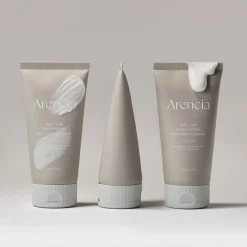Rice + LHA Pore Control Rice Cake Cleanser