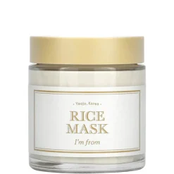 Rice Mask