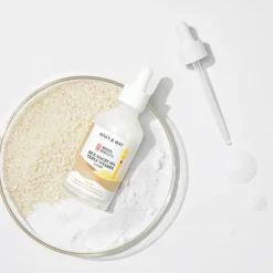 Rice Niacin 10% Triple Vitamin Serum
