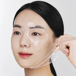 Rice Pepta Collagen Gel Mask