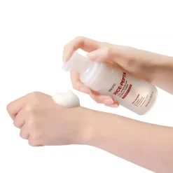 Rice Pepta Collagen Glow Bubble Toner