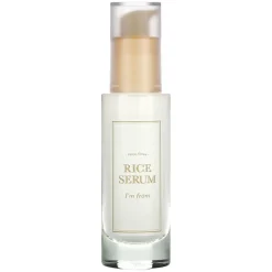 Rice Serum