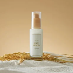 Rice Serum