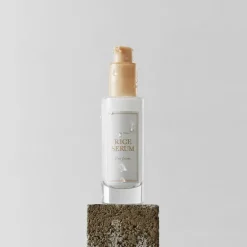 Rice Serum