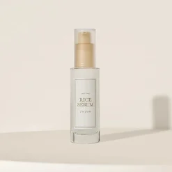 Rice Serum