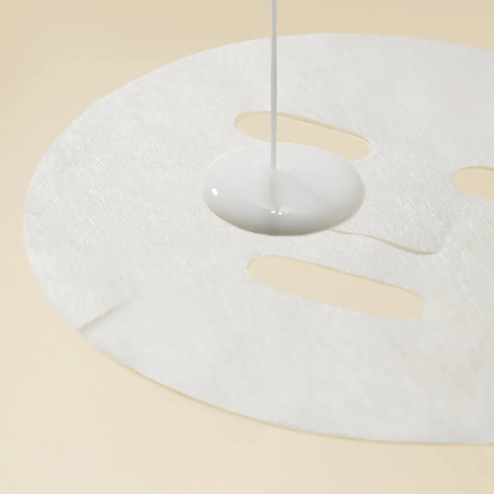 Rice Sheet Mask