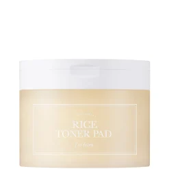 Rice Toner Pad