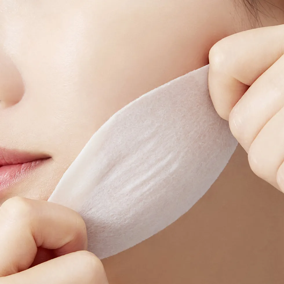 Rice Toner Pad