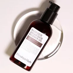 Rich Argan Hair Essence Oil