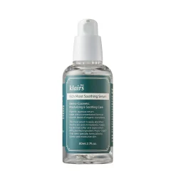 Rich Moist Soothing Serum