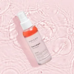 Rose Collagen Mist Serum