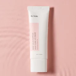 Rose Galactomyces Silky Tone Up Cream